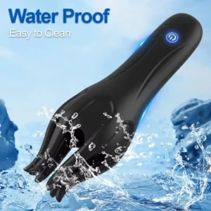 ❄️ Flash Sale 70% OFF 💪 NATRAVOR® 3in1 NeuroWave Therapy Device