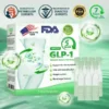 𝐋𝐄𝐑𝐂𝐄𝘼® GLP-1 𝗠𝘂𝗹𝘁𝗶-𝗔𝗰𝘁𝗶𝗼𝗻 𝗢𝗿𝗮𝗹 𝗔𝗺𝗽𝗼𝘂𝗹𝗲𝘀