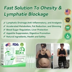 ๐๐๐๐๐๐ผยฎ GLP-1 ๐ ๐๐น๐๐ถ-๐๐ฐ๐๐ถ๐ผ๐ป ๐ข๐ฟ๐ฎ๐น ๐๐บ๐ฝ๐ผ๐๐น๐ฒ๐