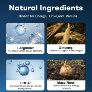 💥 NATRAVOR® 2026 New Nasal Inhaler 1–3-Minute Brain Activation for Harder Male Performance ⚡🧠