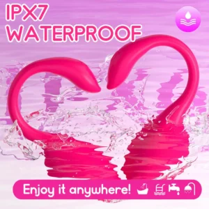 💦 PULSEA Suptruck X15 Wireless Massager 📱 Global App Control & 15 Vibe Modes