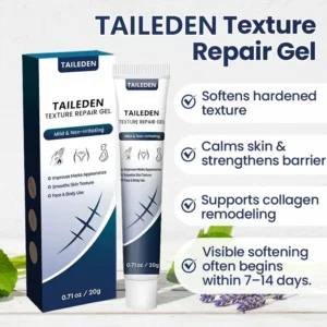 💥50% OFF💥TAILEDEN® Texture Repair Gel