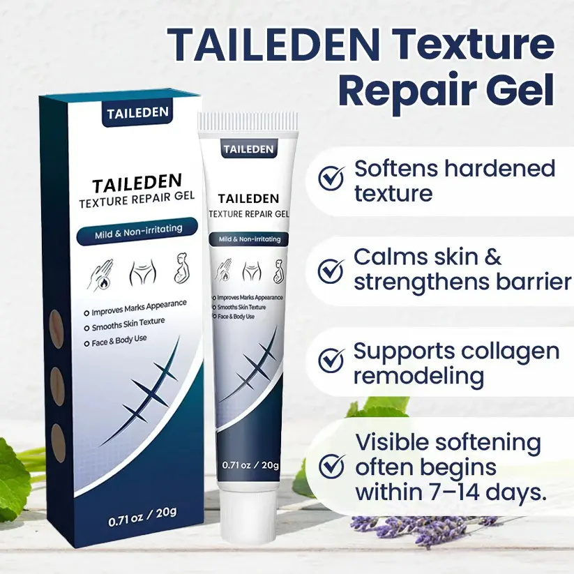 💥50% OFF💥TAILEDEN® Texture Repair Gel