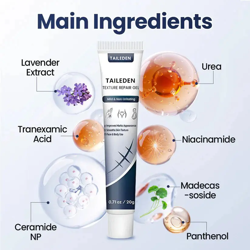 💥50% OFF💥TAILEDEN® Texture Repair Gel