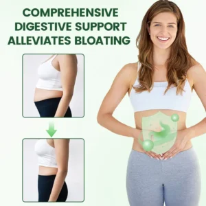 ATTDX® Moringa · Berberine + NAD+ 10-in-1 Nano Microneedle Patch