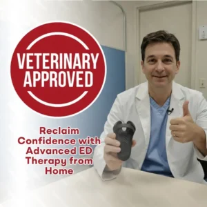 Alisanda™ 5-in-1 Performance Enhancement Device