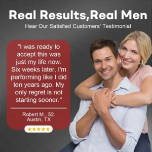 Alisanda™ 5-in-1  Performance Enhancement Device