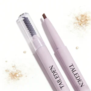 【🔥Final 3 hours 50% off】TAILEDEN™ 3‑in‑1 Brow Wonder — The Only Brow Tool You’ll Ever Need