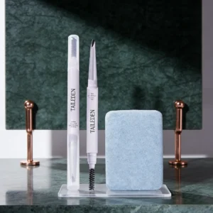 【🔥Final 3 hours 50% off】TAILEDEN™ 3‑in‑1 Brow Wonder — The Only Brow Tool You’ll Ever Need
