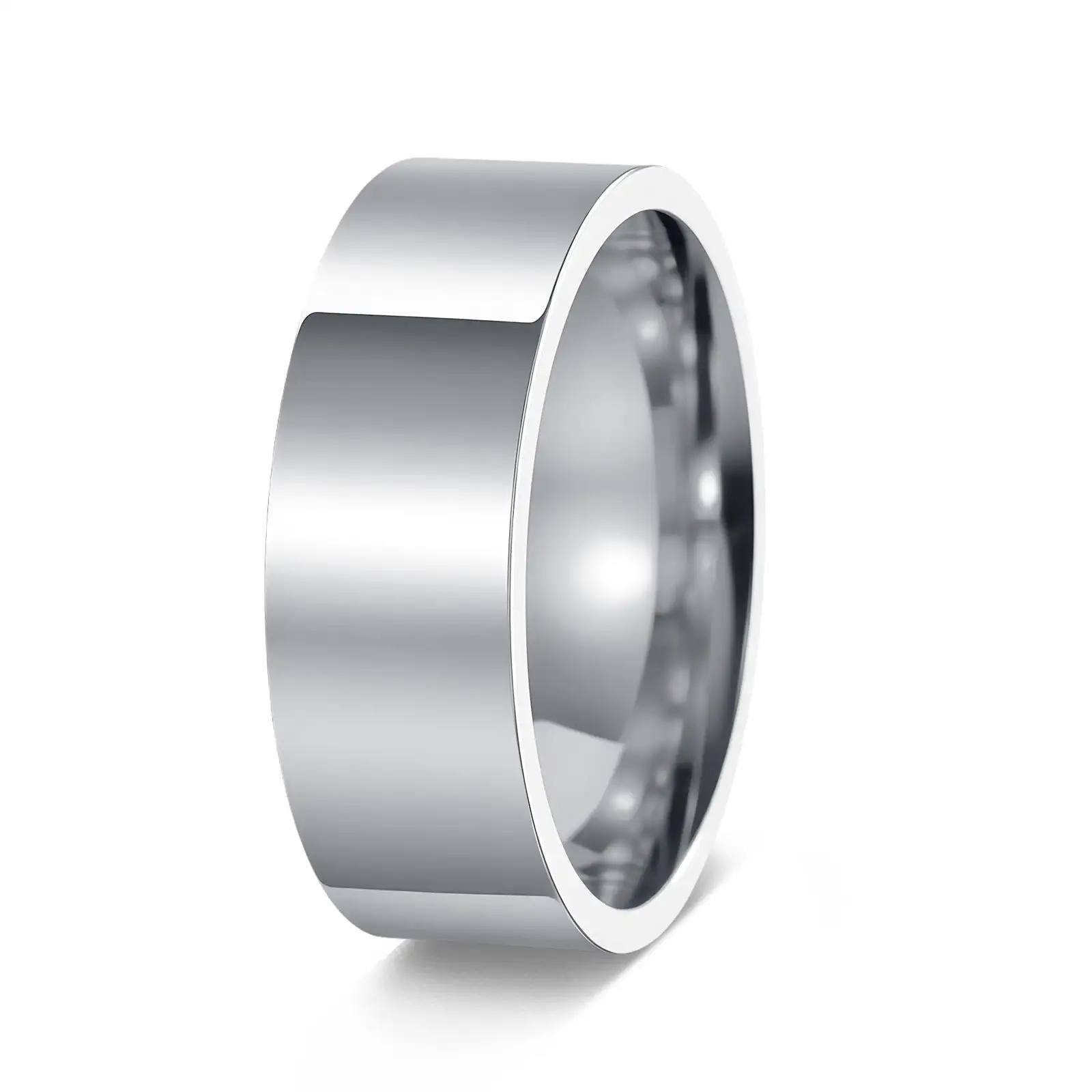 💥Last Day Promotion 60% OFF - 🔥 QIAWI Ring Hematite-Stay at the top of your game at all times.