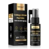 Natravor® CollagenGrow Peptides Hair Growth Spray
