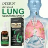 ODEIUN® 3X Concentrated Mullein Lung Cleanse Spray