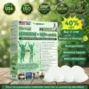 ODEIUN™ Moringa Berberine NAD 𝟏𝟎-𝐢𝐧-𝟏 𝐀𝐝𝐯𝐚𝐧𝐜𝐞𝐝 𝐍𝐚𝐧𝐨 𝐌𝐢𝐜𝐫𝐨𝐧𝐞𝐞𝐝𝐥𝐞 𝐏𝐚𝐭𝐜𝐡 𝐎𝐧𝐜𝐞 𝐃𝐚𝐢𝐥𝐲, 𝐕𝐢𝐬𝐢𝐛𝐥𝐞 𝐑𝐞𝐬𝐮𝐥𝐭𝐬 𝐢𝐧 𝟕 𝐃𝐚𝐲𝐬