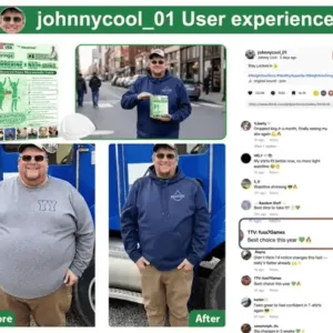 ODEIUN™ Moringa Berberine NAD 𝟏𝟎-𝐢𝐧-𝟏 𝐀𝐝𝐯𝐚𝐧𝐜𝐞𝐝 𝐍𝐚𝐧𝐨 𝐌𝐢𝐜𝐫𝐨𝐧𝐞𝐞𝐝𝐥𝐞 𝐏𝐚𝐭𝐜𝐡 𝐎𝐧𝐜𝐞 𝐃𝐚𝐢𝐥𝐲, 𝐕𝐢𝐬𝐢𝐛𝐥𝐞 𝐑𝐞𝐬𝐮𝐥𝐭𝐬 𝐢𝐧 𝟕 𝐃𝐚𝐲𝐬