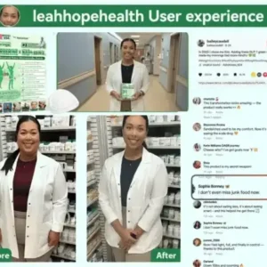 ODEIUN™ Moringa Berberine NAD 𝟏𝟎-𝐢𝐧-𝟏 𝐀𝐝𝐯𝐚𝐧𝐜𝐞𝐝 𝐍𝐚𝐧𝐨 𝐌𝐢𝐜𝐫𝐨𝐧𝐞𝐞𝐝𝐥𝐞 𝐏𝐚𝐭𝐜𝐡 𝐎𝐧𝐜𝐞 𝐃𝐚𝐢𝐥𝐲, 𝐕𝐢𝐬𝐢𝐛𝐥𝐞 𝐑𝐞𝐬𝐮𝐥𝐭𝐬 𝐢𝐧 𝟕 𝐃𝐚𝐲𝐬