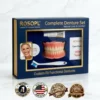 ROSOPL™ Custom-Fit Dentures