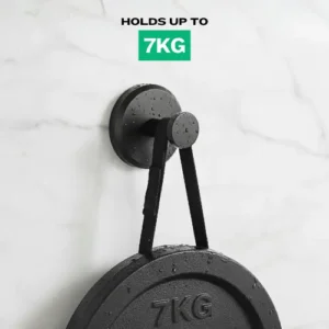 Seurico® Suction Hooks