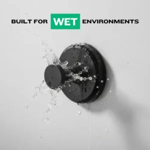 Seurico® Suction Hooks