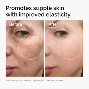 The Natravor Hyaluronic Acid 2% + B5 (with Ceramides) 60 mL | Multi-Depth Hydration & Anti-Aging Serum