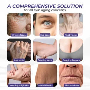 Timilk® ElastaPro Emu Oil Skin Firming Cream