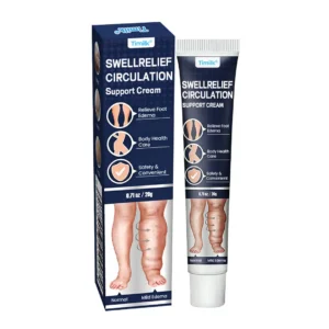 Timilk® SwellRelief Circulation Support Cream