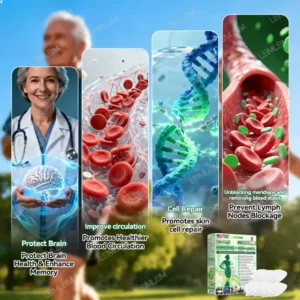 ๐๐๐๐ข๐๐ข๐๐ฅ ๐๐ ๐๐ญ๐จ๐ซ๐ ๐บ๐ธ | ๐งโโ๏ธ๐ฉบ LBMLBMโข Moringa ยท Berberine ร NAD+ ๐๐-๐ข๐ง-๐ ๐๐๐ฏ๐๐ง๐๐๐ ๐๐๐ง๐จ ๐๐ข๐๐ซ๐จ๐ง๐๐๐๐ฅ๐ ๐๐๐ญ๐๐ก โ ๐๐ง๐๐ ๐๐๐ข๐ฅ๐ฒ, ๐๐ข๐ฌ๐ข๐๐ฅ๐ ๐๐๐ฌ๐ฎ๐ฅ๐ญ๐ฌ ๐ข๐ง ๐ ๐๐๐ฒ๐ฌโ
For Weight, Skin, Diabetes & Joint Health ๐ฝ