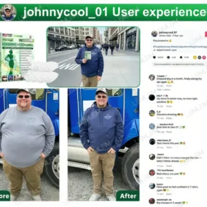 ๐๐๐๐ข๐๐ข๐๐ฅ ๐๐ ๐๐ญ๐จ๐ซ๐ ๐บ๐ธ | ๐งโโ๏ธ๐ฉบ LBMLBMโข Moringa ยท Berberine ร NAD+ ๐๐-๐ข๐ง-๐ ๐๐๐ฏ๐๐ง๐๐๐ ๐๐๐ง๐จ ๐๐ข๐๐ซ๐จ๐ง๐๐๐๐ฅ๐ ๐๐๐ญ๐๐ก โ ๐๐ง๐๐ ๐๐๐ข๐ฅ๐ฒ, ๐๐ข๐ฌ๐ข๐๐ฅ๐ ๐๐๐ฌ๐ฎ๐ฅ๐ญ๐ฌ ๐ข๐ง ๐ ๐๐๐ฒ๐ฌโ
For Weight, Skin, Diabetes & Joint Health ๐ฝ