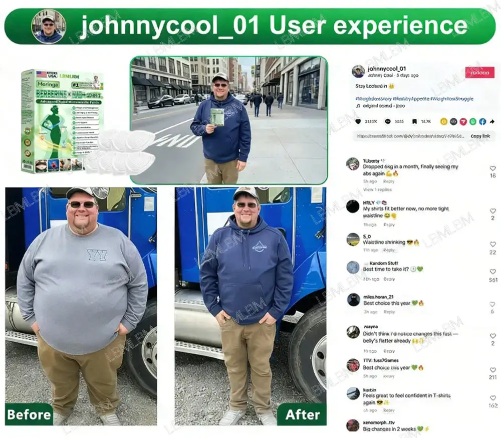 ๐๐๐๐ข๐๐ข๐๐ฅ ๐๐ ๐๐ญ๐จ๐ซ๐ ๐บ๐ธ | ๐งโโ๏ธ๐ฉบ LBMLBMโข Moringa ยท Berberine ร NAD+ ๐๐-๐ข๐ง-๐ ๐๐๐ฏ๐๐ง๐๐๐ ๐๐๐ง๐จ ๐๐ข๐๐ซ๐จ๐ง๐๐๐๐ฅ๐ ๐๐๐ญ๐๐ก โ ๐๐ง๐๐ ๐๐๐ข๐ฅ๐ฒ, ๐๐ข๐ฌ๐ข๐๐ฅ๐ ๐๐๐ฌ๐ฎ๐ฅ๐ญ๐ฌ ๐ข๐ง ๐ ๐๐๐ฒ๐ฌโ
For Weight, Skin, Diabetes & Joint Health ๐ฝ