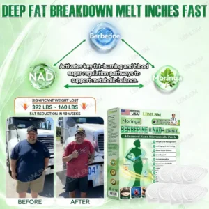 ๐๐๐๐ข๐๐ข๐๐ฅ ๐๐ ๐๐ญ๐จ๐ซ๐ ๐บ๐ธ | ๐งโโ๏ธ๐ฉบ LBMLBMโข Moringa ยท Berberine ร NAD+ ๐๐-๐ข๐ง-๐ ๐๐๐ฏ๐๐ง๐๐๐ ๐๐๐ง๐จ ๐๐ข๐๐ซ๐จ๐ง๐๐๐๐ฅ๐ ๐๐๐ญ๐๐ก โ ๐๐ง๐๐ ๐๐๐ข๐ฅ๐ฒ, ๐๐ข๐ฌ๐ข๐๐ฅ๐ ๐๐๐ฌ๐ฎ๐ฅ๐ญ๐ฌ ๐ข๐ง ๐ ๐๐๐ฒ๐ฌโ
For Weight, Skin, Diabetes & Joint Health ๐ฝ