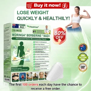 𝑶𝒇𝒇𝒊𝒄𝒊𝒂𝒍 𝑺𝒕𝒐𝒓𝒆 | 𝐓𝐀𝐈𝐋𝐄𝐃𝐄𝐍®🕛1𝟐-𝐈N-1 M𝐨r𝐢n𝐠a * B𝐞r𝐛e𝐫i𝐧e * N𝐀D+ 𝐀d𝐯a𝐧c𝐞d N𝐚n𝐨 𝐌i𝐜r𝐨n𝐞e𝐝l𝐞 𝐏a𝐭c𝐡 (𝐎𝐧𝐜𝐞 𝐃𝐚𝐢𝐥𝐲, 𝐯𝐢𝐬𝐢𝐛𝐥𝐞 𝐜𝐡𝐚𝐧𝐠𝐞𝐬 𝐢𝐧 𝟕 𝐝𝐚𝐲𝐬)F𝐨r 𝐎𝐛𝐞𝐬𝐢𝐭𝐲, 𝐋o𝐨s𝐞 𝐒k𝐢n, 𝐃𝐢𝐚𝐛𝐞𝐭𝐞𝐬, 𝐒𝐥𝐞𝐞𝐩 𝐀𝐩𝐧𝐞𝐚, 𝐉𝐨𝐢𝐧𝐭 𝐈𝐬𝐬𝐮𝐞𝐬 𝐀𝐧𝐝 m𝐨r𝐞💙