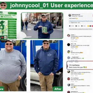 𝐎𝐟𝐟𝐢𝐜𝐢𝐚𝐥 𝐒𝐭𝐨𝐫𝐞 | 🌈🌈LBMLBM® 𝑴𝒐𝒓𝒊𝒏𝒈𝗮 · 𝗕𝗲𝗿𝗯𝗲𝗿𝙞𝙣𝙚 × 𝙉𝘼𝐃+ 𝟏𝟎-𝐢𝐧-𝟏 𝗔𝗱𝘃𝗮𝗻𝗰𝙚𝙙 𝙉𝙖𝙣𝙤 𝙈𝙞𝙘𝙧𝙤𝙣𝙚𝙚𝐝𝐥𝐞 𝐏𝐚𝐭𝙘𝙝 (𝐉𝐮𝐬𝐭 𝐨𝐧𝐜𝐞 𝐚 𝐝𝐚𝐲 — 𝐯𝐢𝐬𝐢𝐛𝐥𝐞 𝐜𝐡𝐚𝐧𝐠𝐞𝐬 𝐢𝐧 𝐚𝐬 𝐥𝐢𝐭𝐭𝐥𝐞 𝐚𝐬 𝟕 𝐝𝐚𝐲𝐬) ✅ 𝐅𝐨𝐫 𝐨𝐛𝐞𝐬𝐢𝐭𝐲, 𝐬𝐤𝐢𝐧 𝐭𝐢𝐠𝐡𝐭𝐞𝐧𝐢𝐧𝐠, 𝐝𝐢𝐚𝐛𝐞𝐭𝐞𝐬, 𝐬𝐥𝐞𝐞𝐩 𝐚𝐩𝐧𝐞𝐚, 𝐣𝐨𝐢𝐧𝐭 𝐢𝐬𝐬𝐮𝐞𝐬, 𝐚𝐧𝐝 𝐦𝐨𝐫𝐞