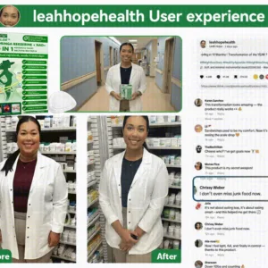 𝐎𝐟𝐟𝐢𝐜𝐢𝐚𝐥 𝐒𝐭𝐨𝐫𝐞 | 🌈🌈LBMLBM® 𝑴𝒐𝒓𝒊𝒏𝒈𝗮 · 𝗕𝗲𝗿𝗯𝗲𝗿𝙞𝙣𝙚 × 𝙉𝘼𝐃+ 𝟏𝟎-𝐢𝐧-𝟏 𝗔𝗱𝘃𝗮𝗻𝗰𝙚𝙙 𝙉𝙖𝙣𝙤 𝙈𝙞𝙘𝙧𝙤𝙣𝙚𝙚𝐝𝐥𝐞 𝐏𝐚𝐭𝙘𝙝 (𝐉𝐮𝐬𝐭 𝐨𝐧𝐜𝐞 𝐚 𝐝𝐚𝐲 — 𝐯𝐢𝐬𝐢𝐛𝐥𝐞 𝐜𝐡𝐚𝐧𝐠𝐞𝐬 𝐢𝐧 𝐚𝐬 𝐥𝐢𝐭𝐭𝐥𝐞 𝐚𝐬 𝟕 𝐝𝐚𝐲𝐬) ✅ 𝐅𝐨𝐫 𝐨𝐛𝐞𝐬𝐢𝐭𝐲, 𝐬𝐤𝐢𝐧 𝐭𝐢𝐠𝐡𝐭𝐞𝐧𝐢𝐧𝐠, 𝐝𝐢𝐚𝐛𝐞𝐭𝐞𝐬, 𝐬𝐥𝐞𝐞𝐩 𝐚𝐩𝐧𝐞𝐚, 𝐣𝐨𝐢𝐧𝐭 𝐢𝐬𝐬𝐮𝐞𝐬, 𝐚𝐧𝐝 𝐦𝐨𝐫𝐞