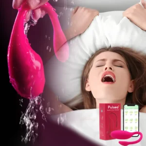 💦 PULSEA Suptruck X15 Wireless Massager 📱 Global Control & 15 Modes 💥 2026 Limited 70% ️OFF