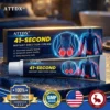 ATTDX® 41-Second InstantErection Cream