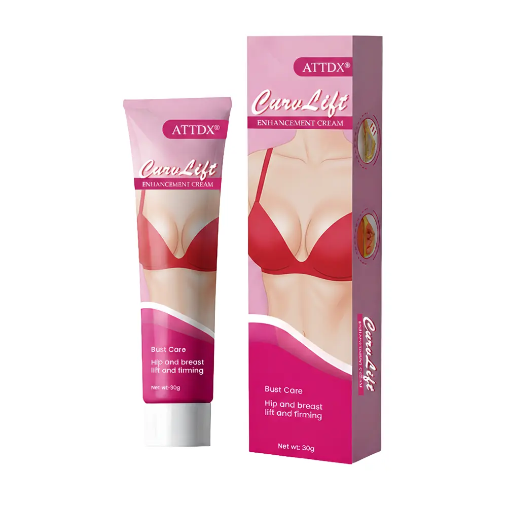 ATTDX® CurvLift Enhancement Cream
