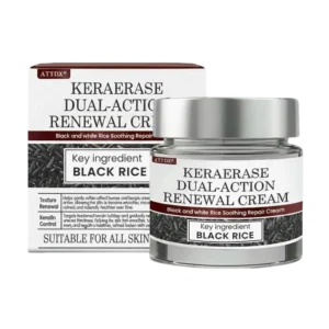 ATTDX® KeraErase Dual-Action Renewal Cream
