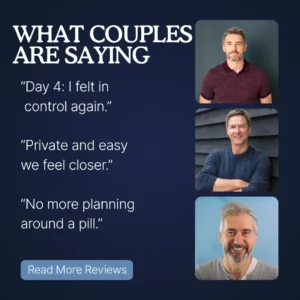 Alisanda™ VitalEngine Pro - The #1 5-in-1 At-Home Trainer that Restores Strength and Reverses ED & PE with Precision