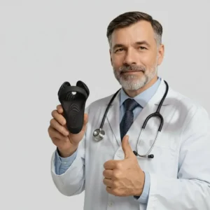 Alisanda™ VitalEngine Pro-The #1 5-in-1 at-home trainer that reverses ED; PE with advanced precision