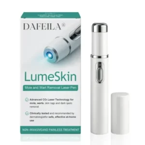DAFEILA® LumeSkin Mole and Wart Instant Removal Laser Pen ACE 3