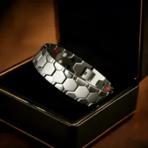 DIYSTAR® Prostate Energy Bracelet Hot Selling Buy 2 or more and enjoy an extra discount of up to 30