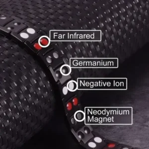 DIYSTAR® Prostate Energy Bracelet Hot Selling Buy 2 or more and enjoy an extra discount of up to 30