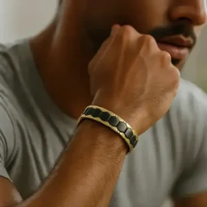 DIYSTAR® Prostate Energy Bracelet Hot Selling Buy 2 or more and enjoy an extra discount of up to 30