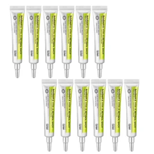 Final 3 Hours: 70%OFF🔥 QIAWI™ Botulinum & Vita-A Retinol Shot Wrinkle-Lift Tightening cream✨