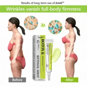 Juxek™ Botox & Retinol Shot