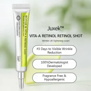 Juxek™ Botox & Retinol Shot