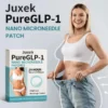 Juxek™ PureGLP-1 Nano Microneedle Patch🔥