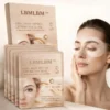 LBMLBM™ Collagen Peptide Lifting Eye Masks – Smooth Wrinkles & Brighten Tired Under-Eyes Fast