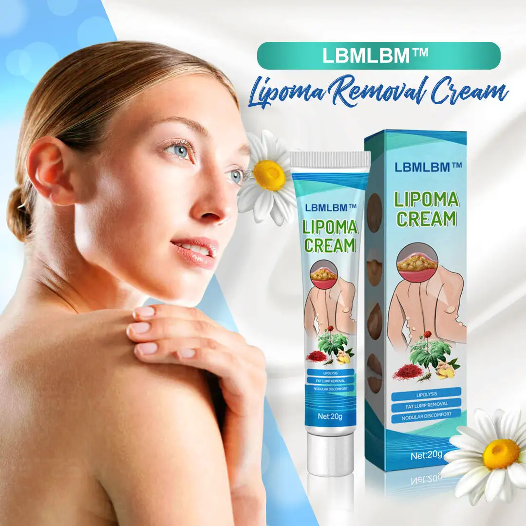 LBMLBM™ Lipoma Removal Cream