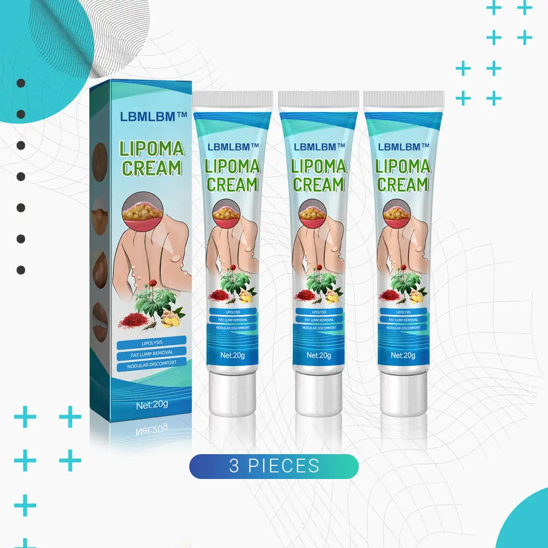 LBMLBM™ Lipoma Removal Cream