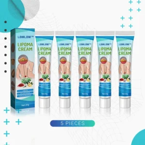 LBMLBM™ Lipoma Removal Cream